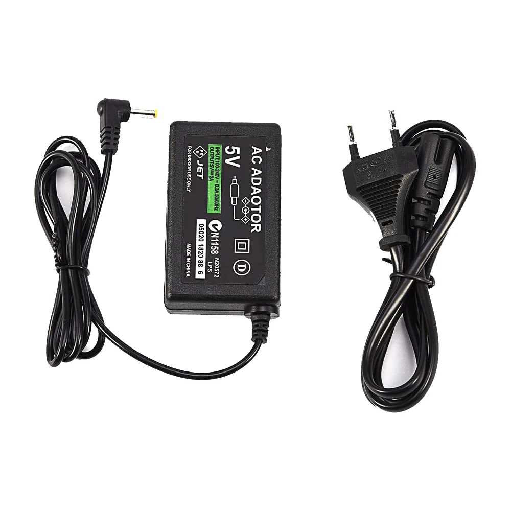 Зарядное устройство адаптер фидерная консоль Sony PSP 1000 2000 3000 серия | Электроника