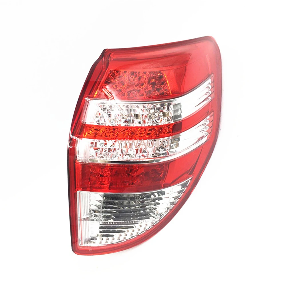Задний фонарь для Toyota Rav4 2009 ~ 2013 автомобильный в сборе Автомобильный задний