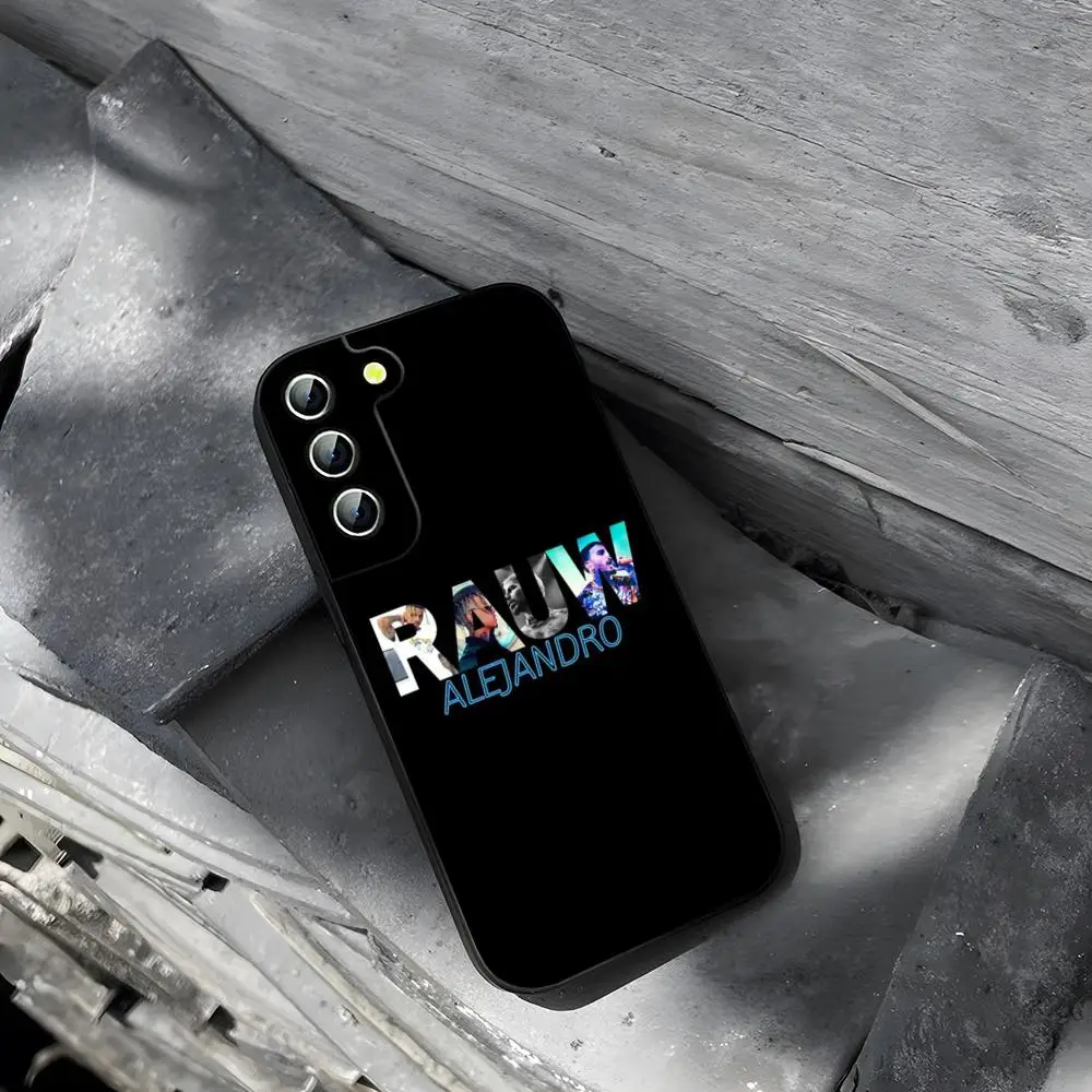 Чехол для Samsung Galaxy S23 S24 S21 S22 S20 Ultra Fe Plus A34 A54 A24 A52 A53 M54