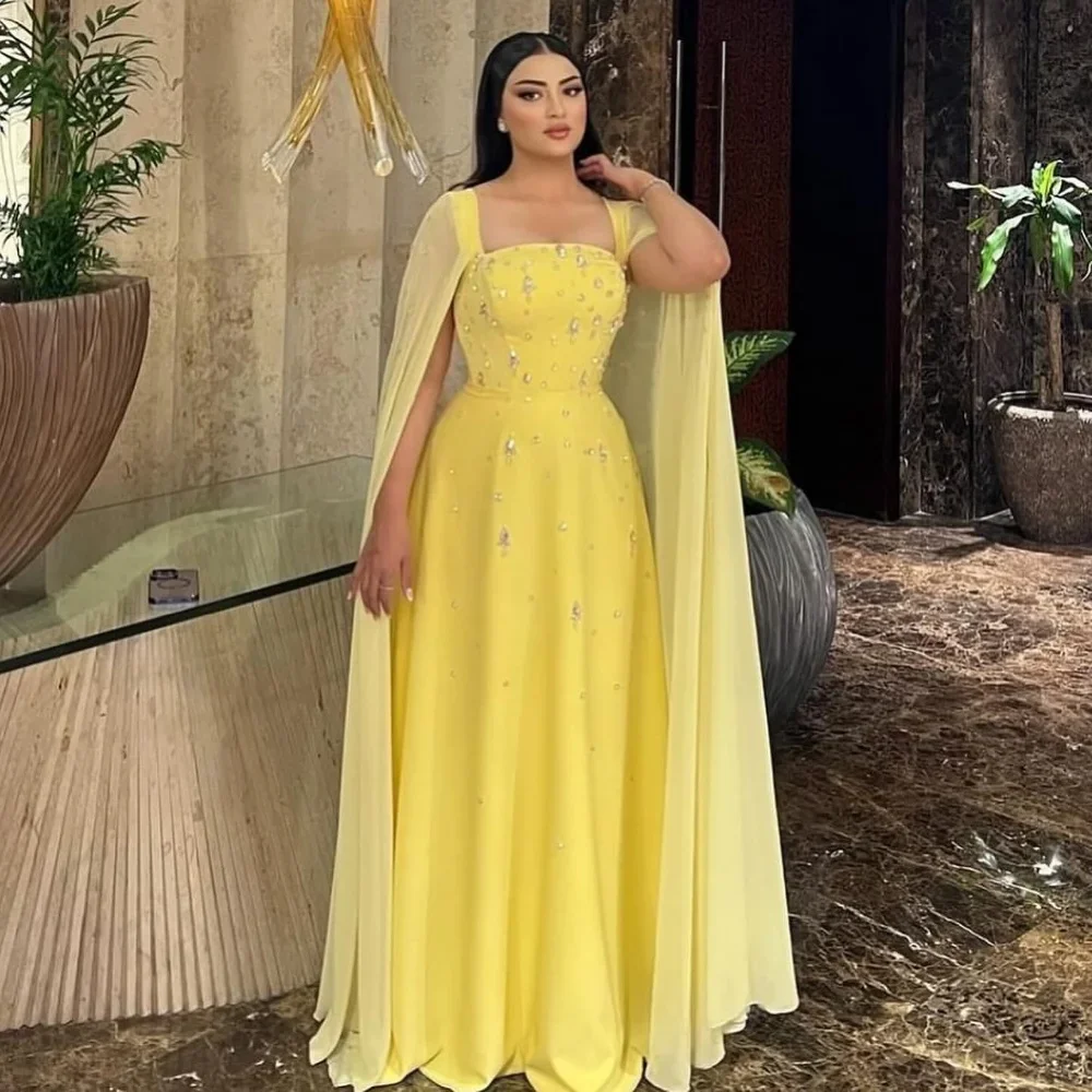 Индивидуальные одинаковые джерси со складками и блестками длинные платья