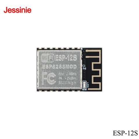 Jessinie набор WiFi беспроводных модулей ESP8266 ESP32