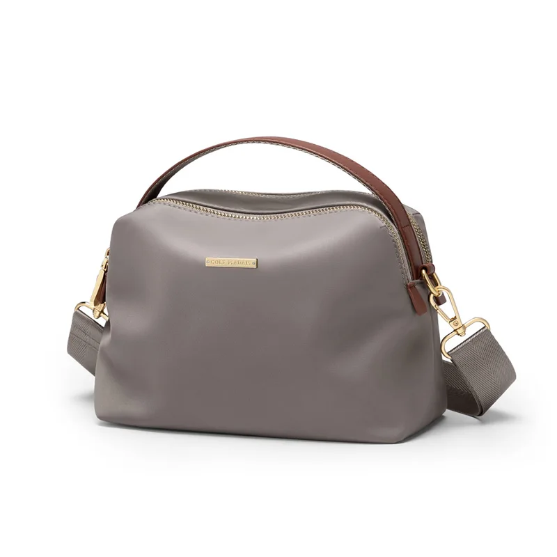 Женская Холщовая Сумка для гольфа новинка 2023 сумка через плечо женская модная