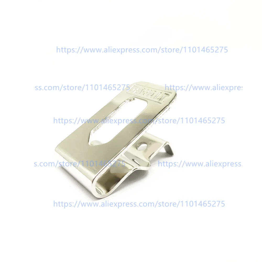 Belt Hook Belt Clamp For DEWALT N702958 DCD701 DCD701M DCD703 DCD700 DCD710 DCF801 DCF815 DCF902 DCF610 Electric Drill Belt Clip