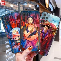 one piece phone case hull for samsung galaxy a70 a50 a51 a71 a52 a40 a30 a31 a90 a20e 5g a20s black shell art cell cove