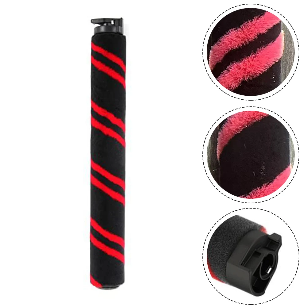 

1 Pcs Roller Brush Kit For Shark IZ400/IZ420 IZ400UK IZ400UKT IZ420UKT Vacuum Cleaner Replacement Spare Part For Dust Cleaning
