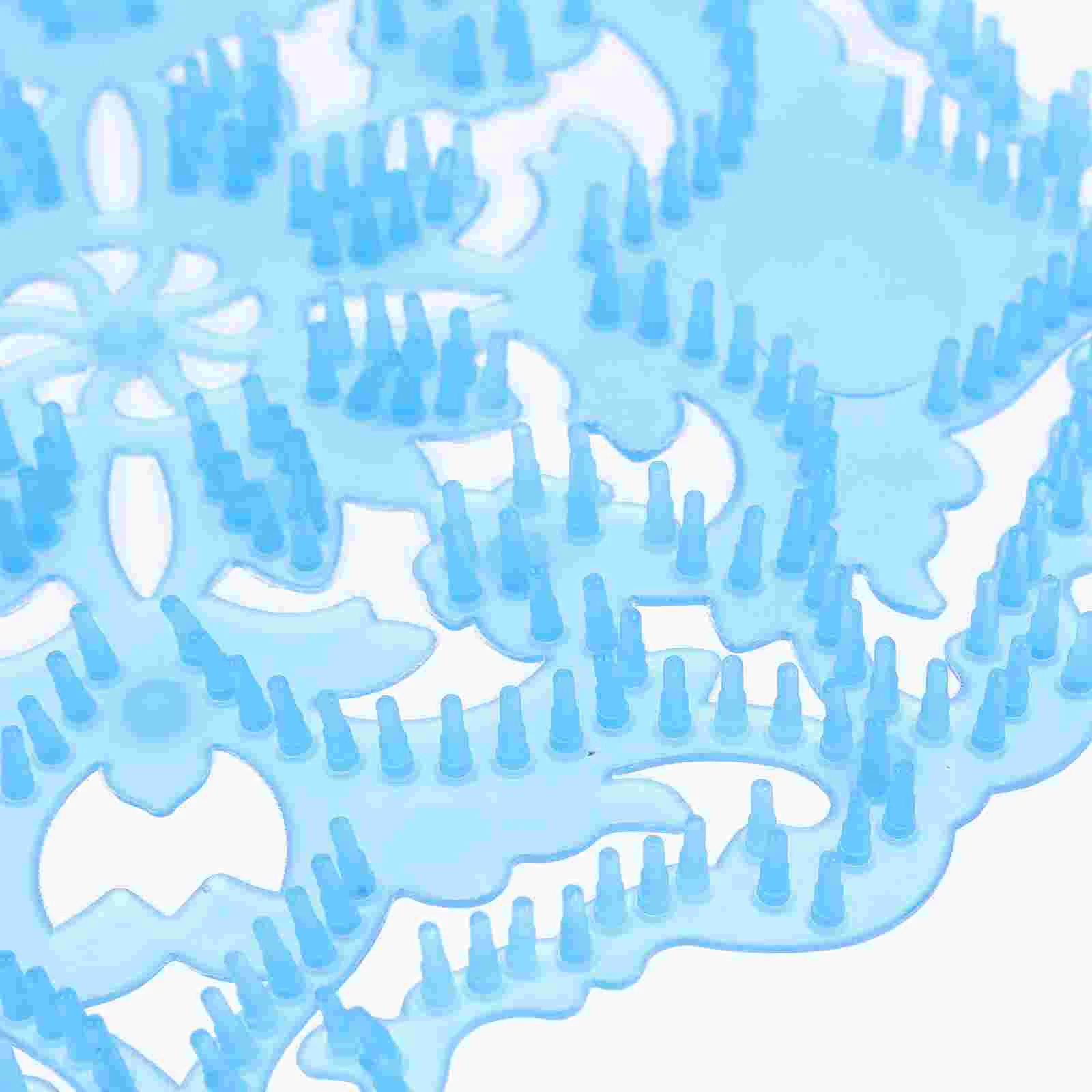 4 шт. длительный ароматизированный дезодоратор для писсуаров