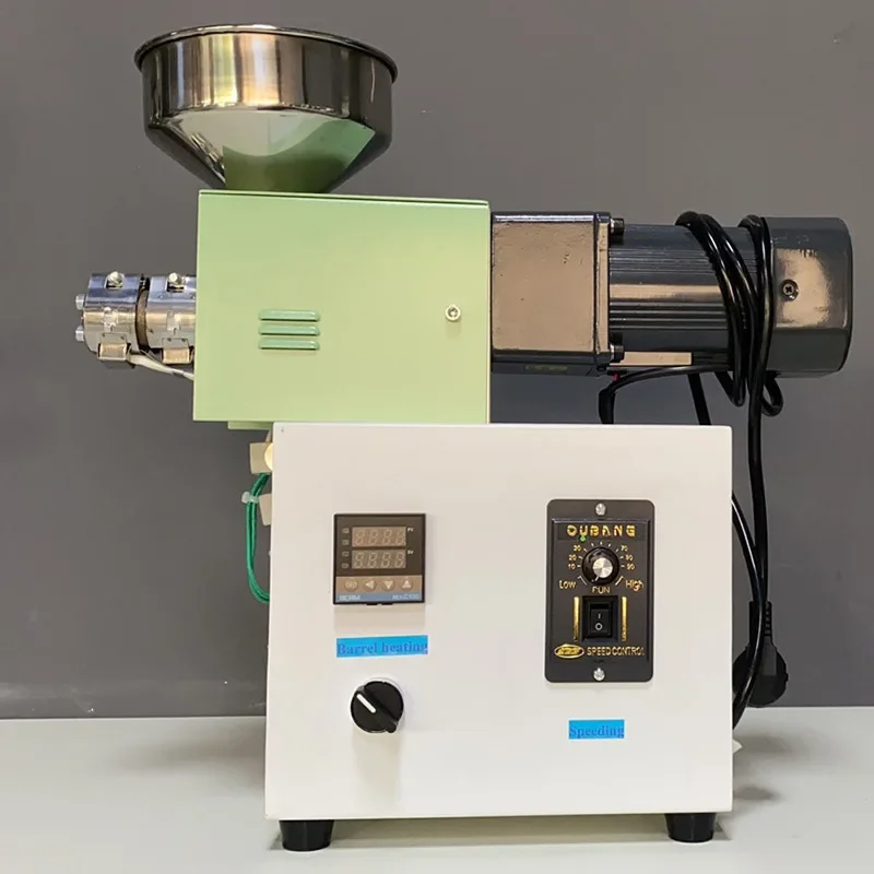 Экструдер SJ12 Маленький экструдер экспериментального типа 3D расходные материалы