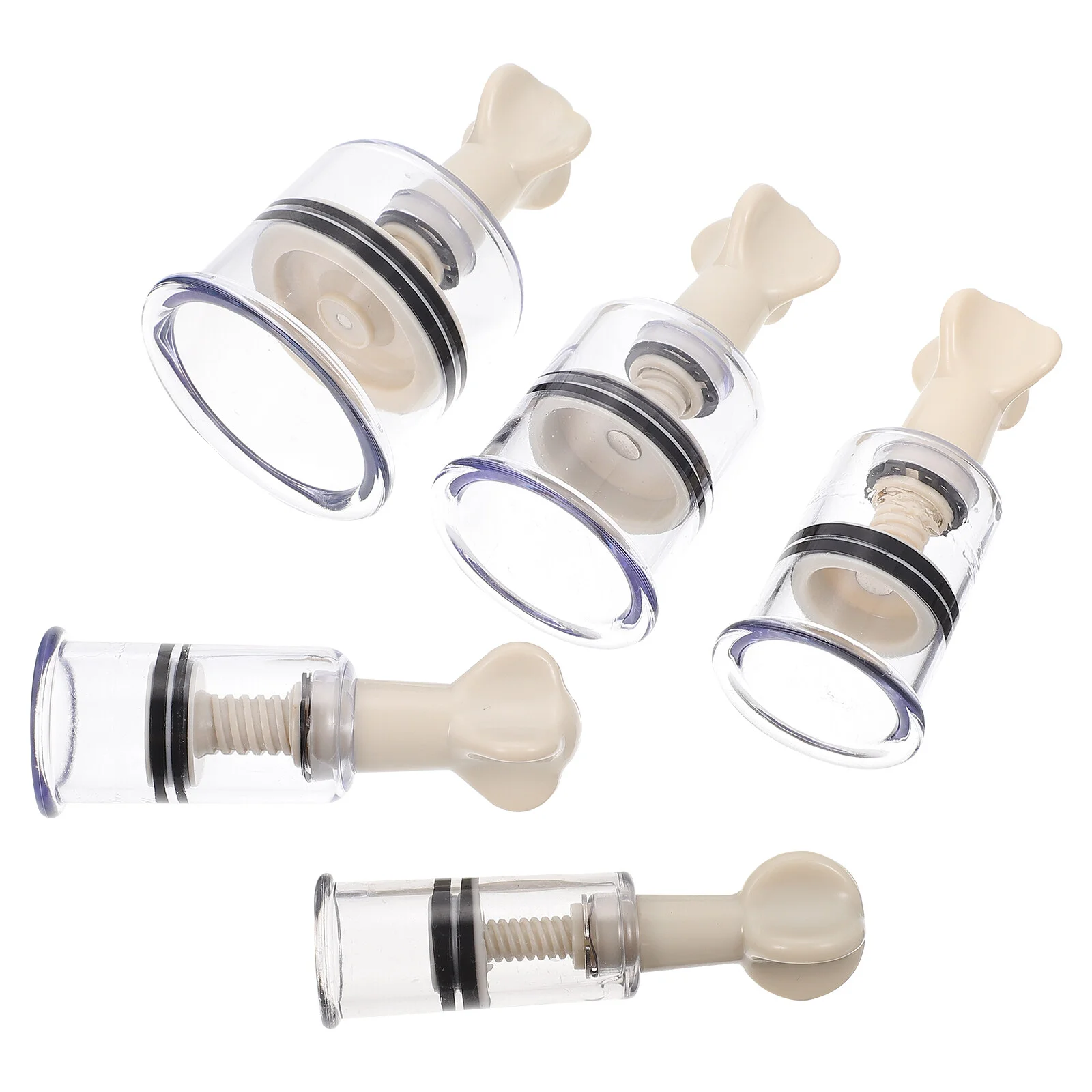 

Straightener Mother Corrector Flat Breast Inverted Women Correcting Kit
