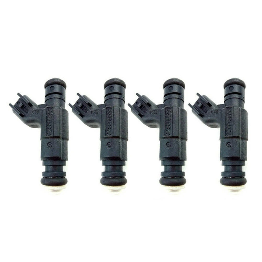 

4Pcs/Lot Fuel Injector Nozzle for MIni 1.6L Cooper R50 R52 R53 2002-08 0280155991 04891192AA