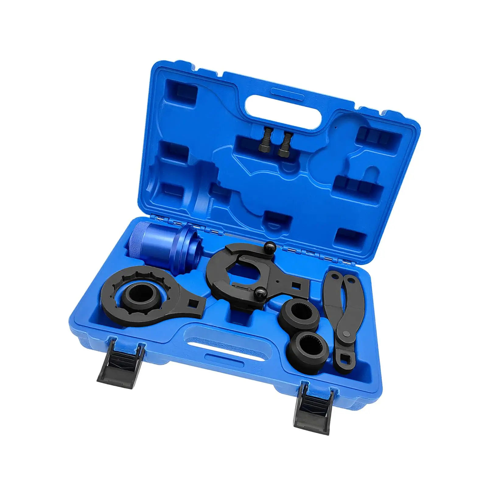 Задний ведущий мост инструмент для снятия дифференциала заменяет