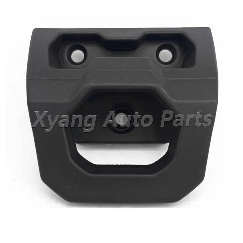 Автомобильный пикап задняя крышка внешний веревочный крючок крепежный зажим