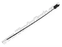 

BA51238408134 for hood wire X5:E53 medium