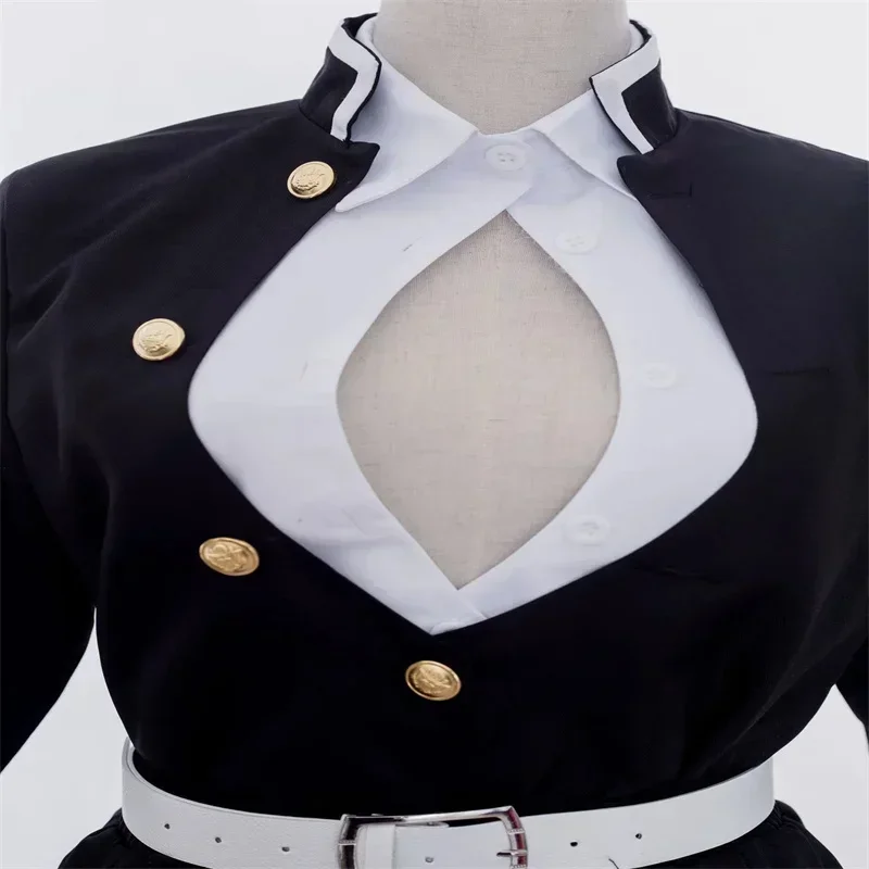 Косплей-кимоно для косплея из аниме Демон