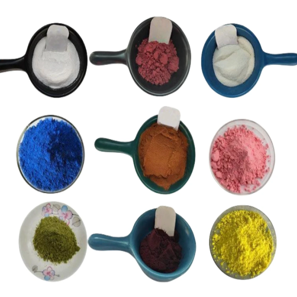 Порошок DMAE битарнаята DL-Dimethylaminoethanol уход за кожей против старения морщин сырые