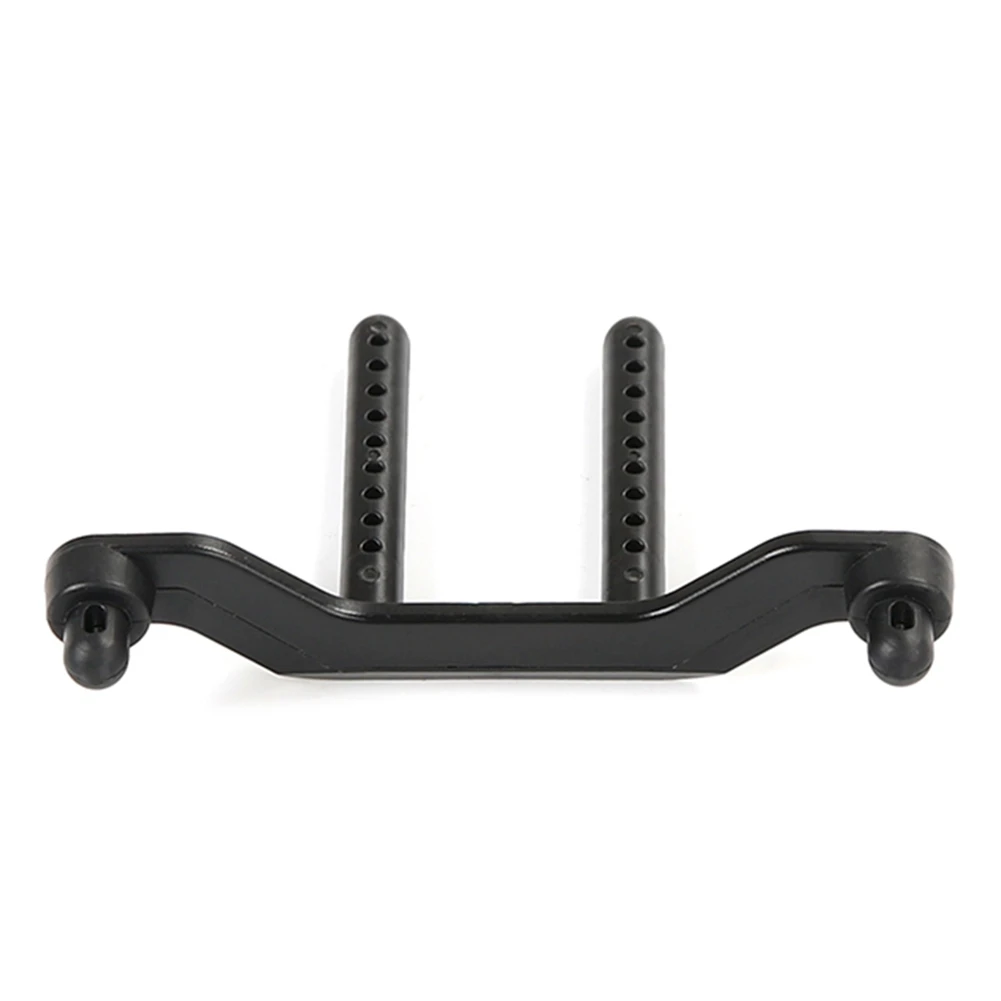 Пластиковый кронштейн для 1/8 HPI Racing Savage XL FLUX Torland БЕСЩЕТОЧНЫЙ грузовик