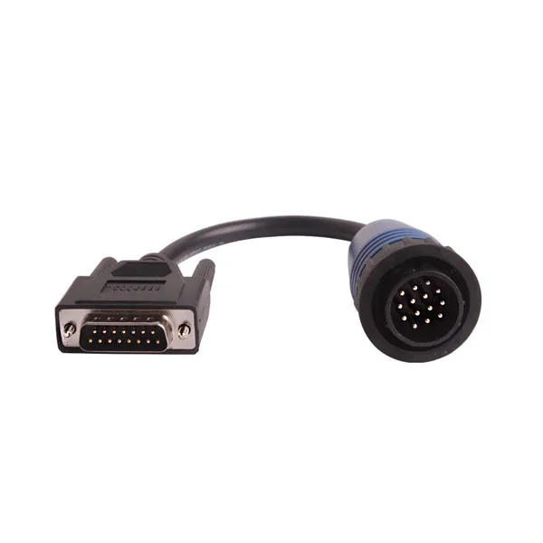 

PN 88890034 14 PIN Vo-lv-o адаптер для XTruck USB LINK + Программное обеспечение Диагностика дизельного грузовика
