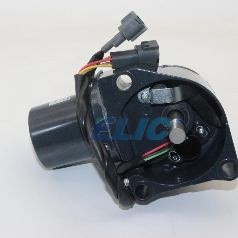 Для Hitachi 4614911 4360509 Экскаватор с шаговым двигателем Ex200-5 RXMVP