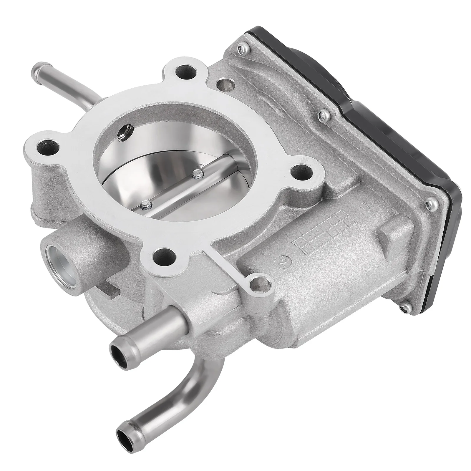 Электронный корпус дроссельной заслонки в сборе для Kia Rio/Soul 2012-2019 35100-2B340 67-9003