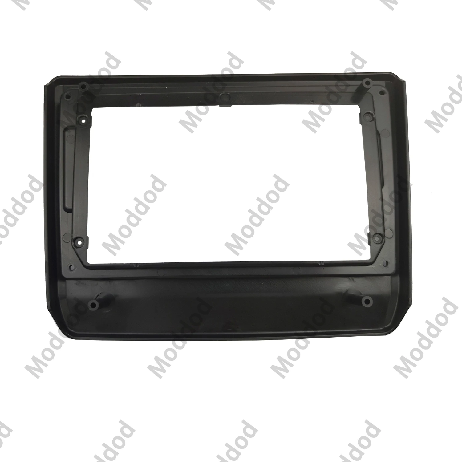 9 дюймовый автомобильный радиоприемник для ISUZU D MAX 2020 рамка электроника