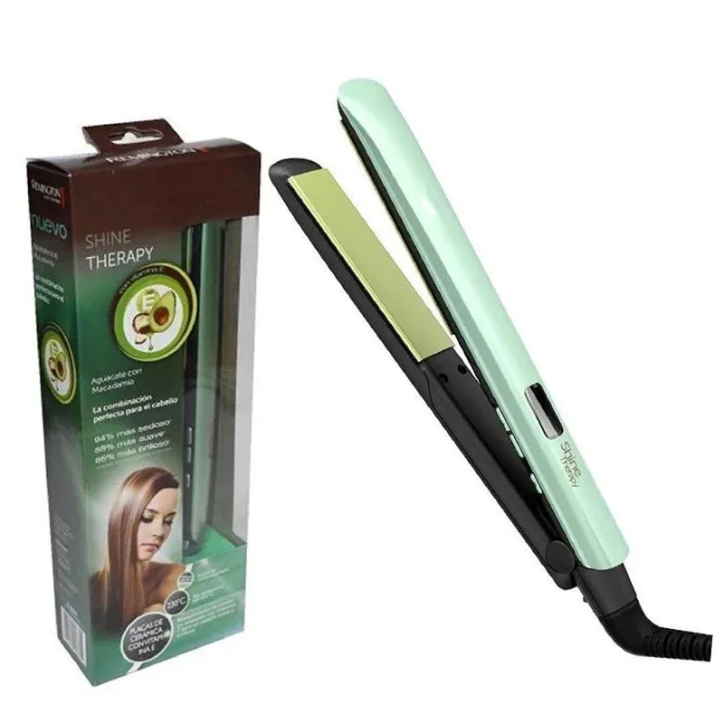 Керамический утюжок для выпрямления волос S9960 1 25 дюйма цифровой