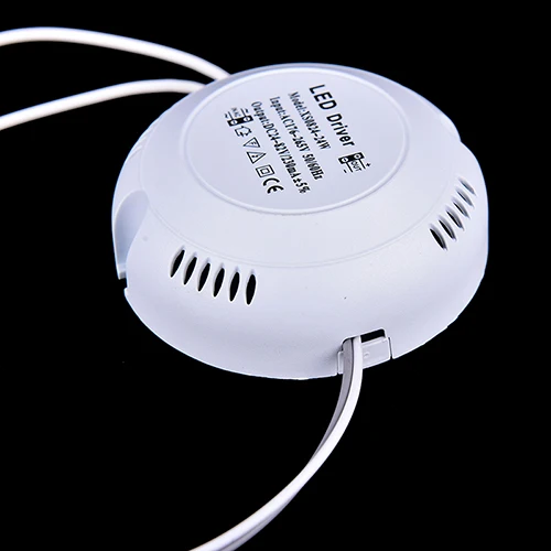 

Led Driver 8-24W High efficiency Power Supply AC 176V~265V for Ceiling Lam new