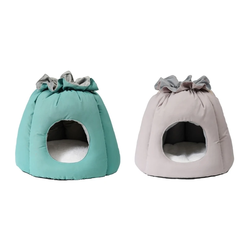 

Кровать для кошки, зимняя кровать для кошки, палатка для домашних животных