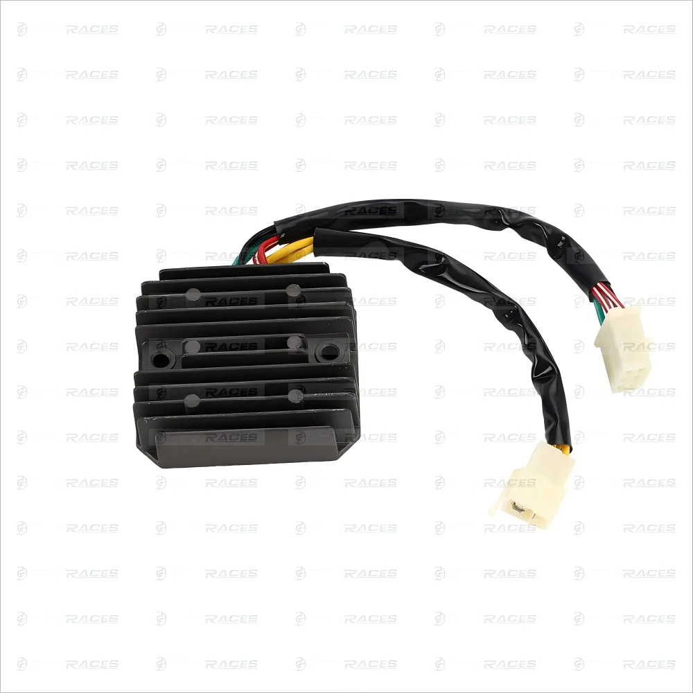 Универсальные детали мотоцикла регулятор-выпрямитель для Honda XRV 650 Africa Twin 1988 1989 OEM: