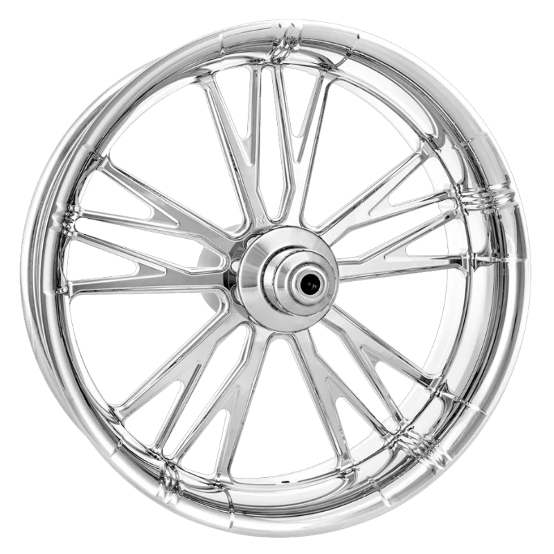 

Forged Motorcycle Wheel