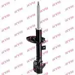 

333721 for ten shock absorber right MICRA 1, 1,4 gasoline---chassis
