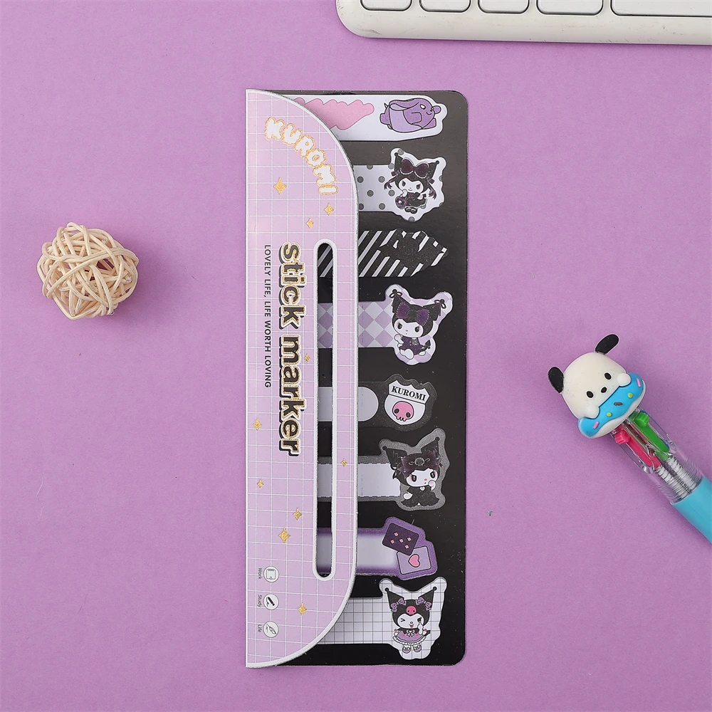 

Kawaii Куроми блокнот 160 листов