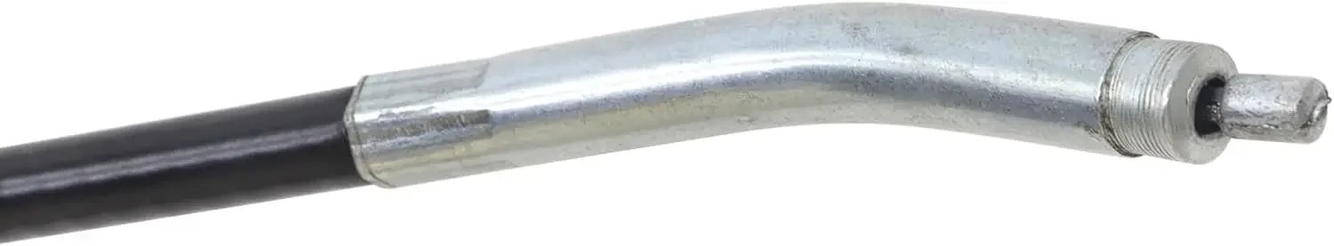 Трос дроссельной заслонки 58300-04201 для Suzuki ALT50 1983-1984, совместим с Suzuki Quadrunner LT50 1984-1987, Quadmaster 50 LTA50 (art.: 3920da46a5eca) - 3920da46a5eca