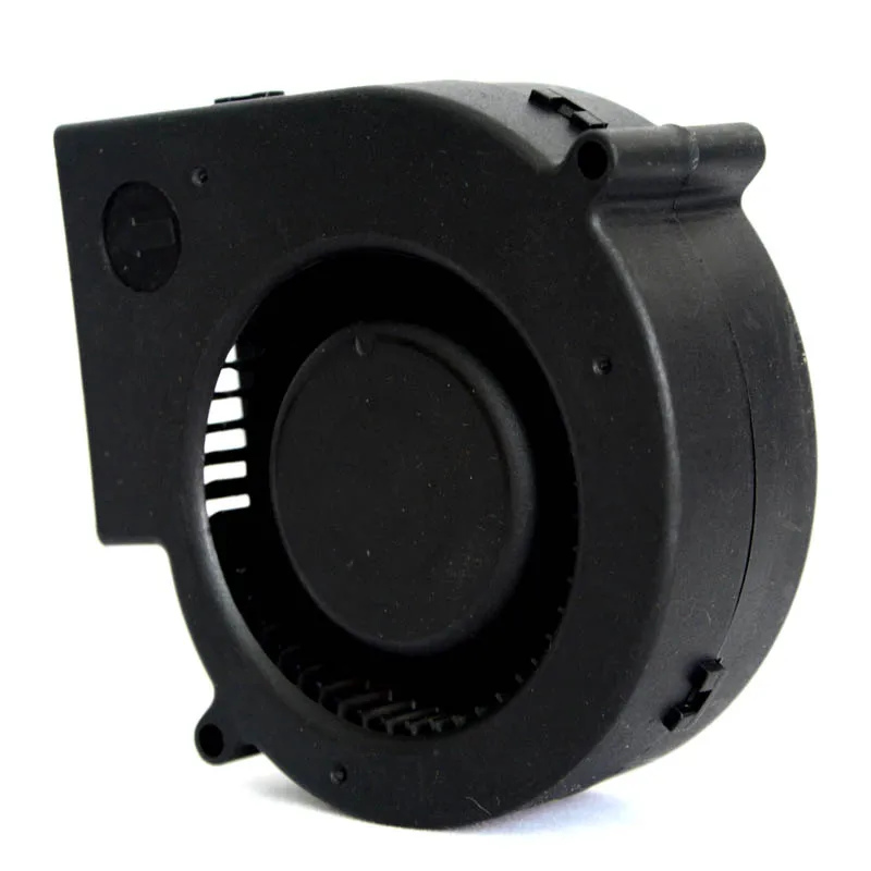 

XINRUILIAN RDH9733B 24 V 0.55A 9CM 9733 2-WIRE TURBOFAN RADIATOR