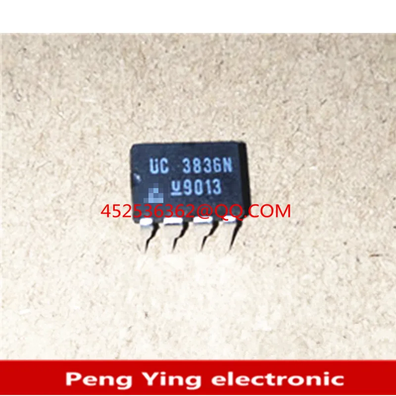 

10PCS UC3836N UC 3836N DIP8 3836N original stock