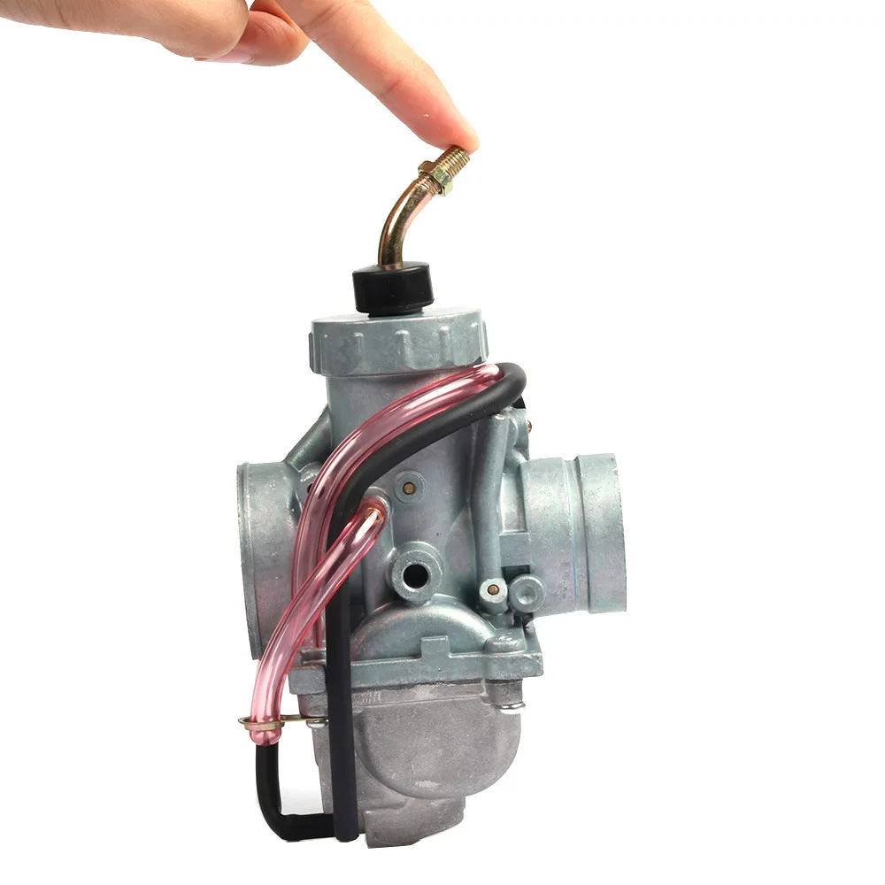 Карбюратор для мотоцикла 27 мм DT125 DT 125 DT175 RX125 TZR125 RM65 RM80 RM85
