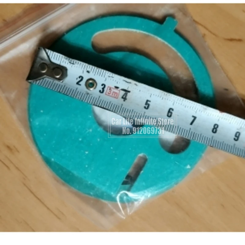 Дизельный парковочный нагреватель сервисная горелка прокладка для Eberspacher Hydronic