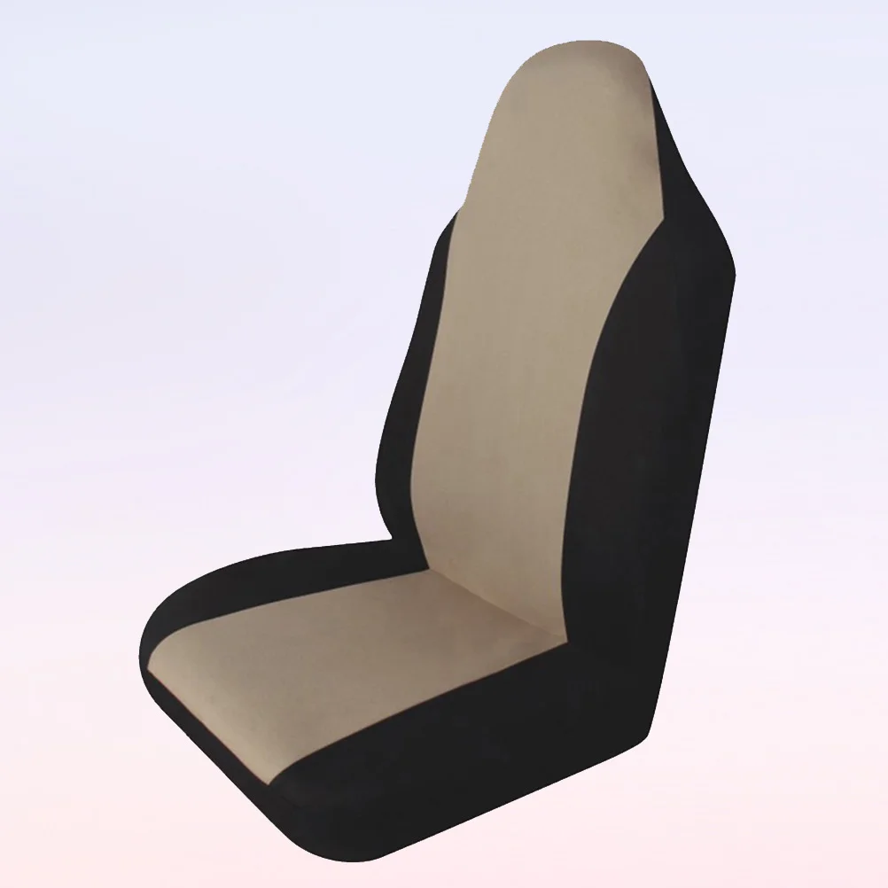 2 шт. пылезащитный чехол универсальный для автомобильного сиденья сетчатый ведра