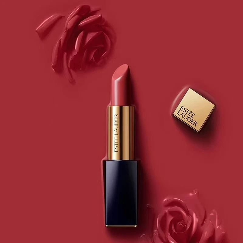 Губная помада Estée Lauder Admire Series Velvet Glitter 3,5 г (art.: 3920cf27e96ea) - 3920cf27e96ea