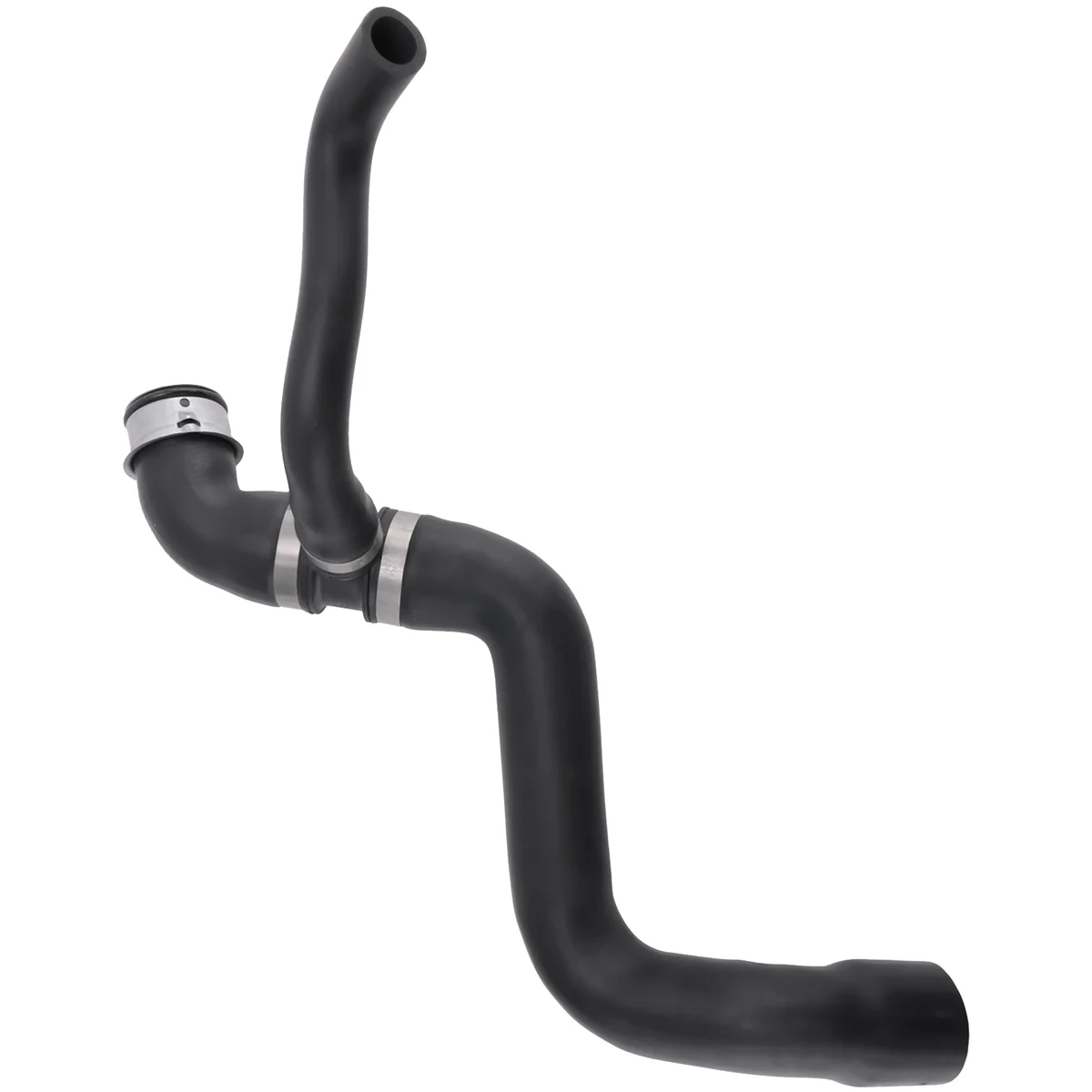 A 1645011182 Нижний шланг охлаждающей жидкости радиатора автомобиля для Mercedes Benz M-CLASS