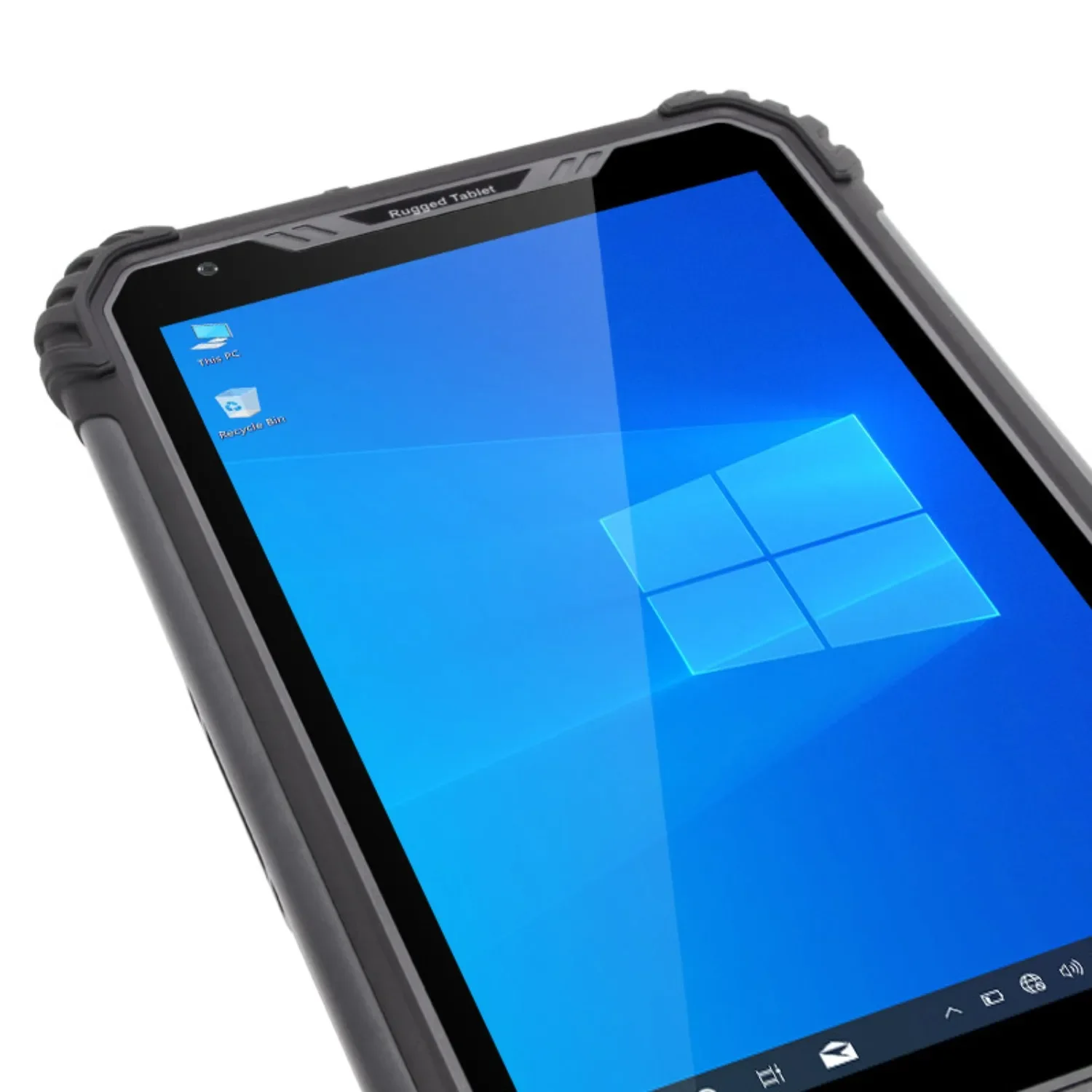 Фото UNIWA WinPad W801 4G Прочные планшеты 8 дюймов FHD 8 ГБ ОЗУ + 256 ГБ ПЗУ 13 МП 5000 мАч IP65 Промышленные Windows Intel I5 NFC GPS-навигация №2