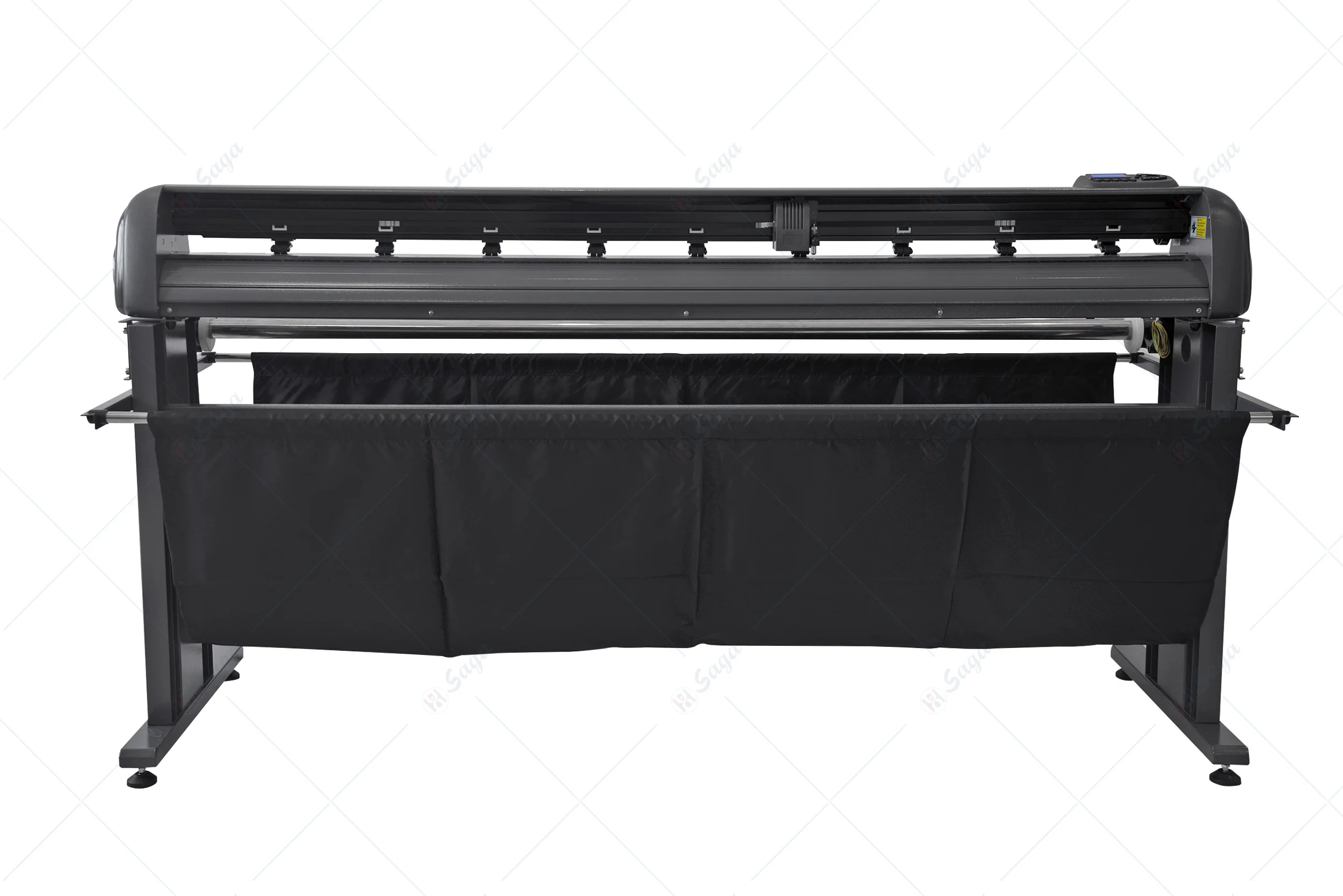 Автоматический контур PPF пленка виниловая для резки окна автомобиля ТИНТ плоттер