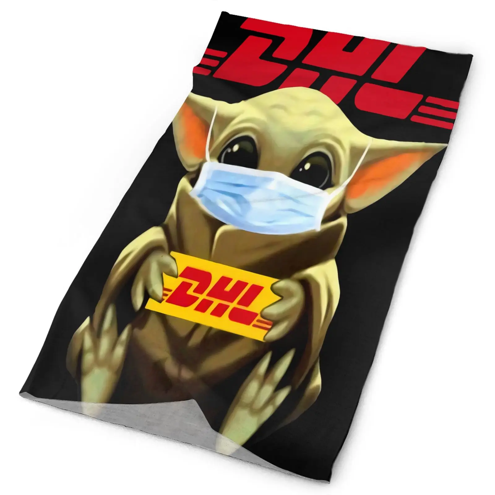 

Бандана Newyoda Hug Dhl для мужчин и женщин, военные аксессуары для сноуборда, бандана для мужчин и женщин, Балаклава, лыжная одежда