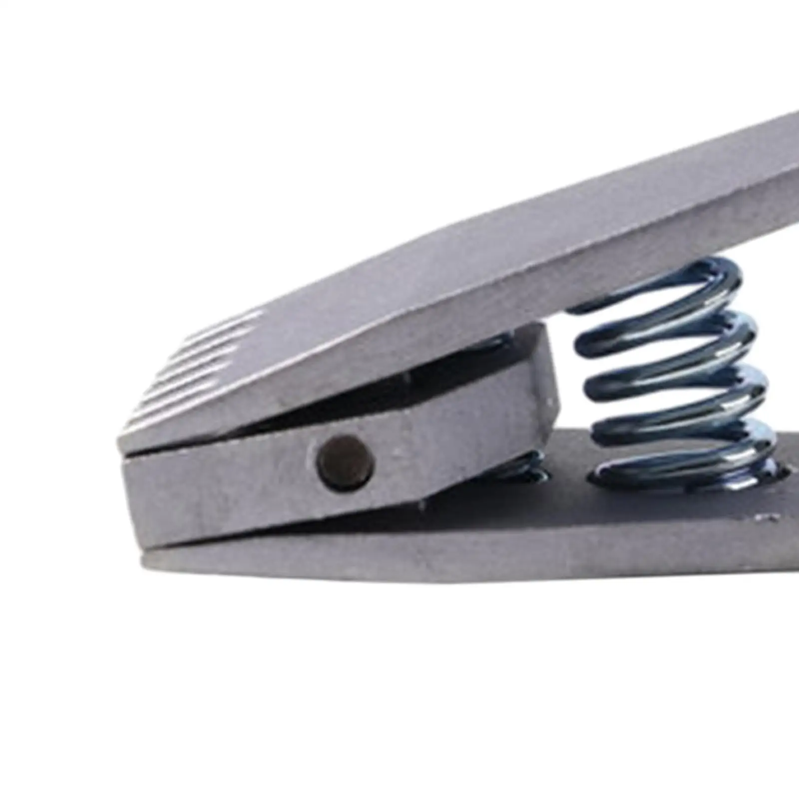 Зажим для натягивания струн бадминтона летающий зажим ракетки портативная