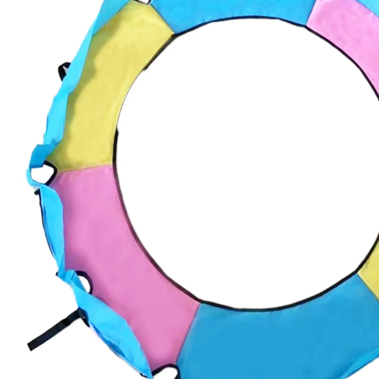 Пружинный чехол для батута коврик аксессуар универсальный толстый