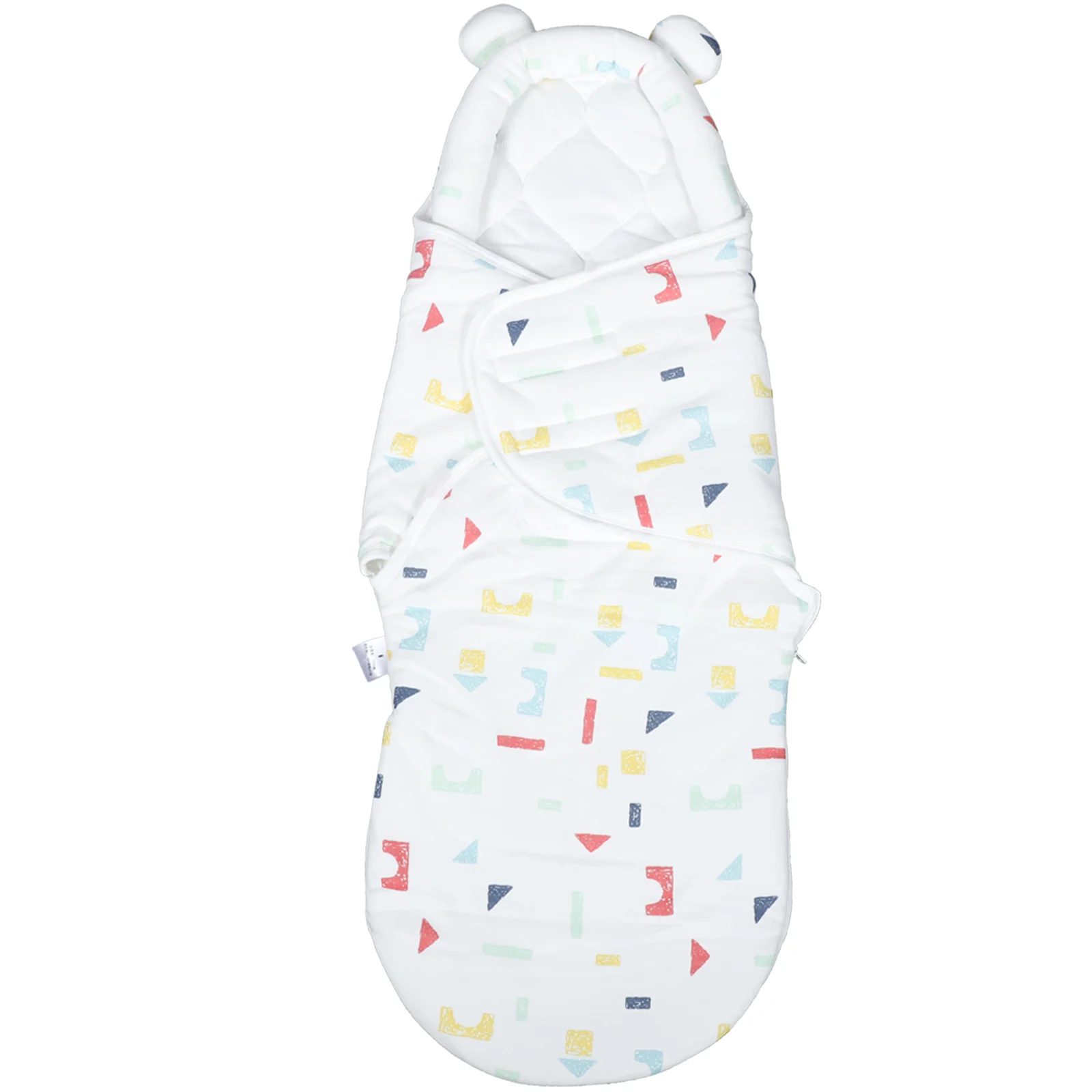 

Baby Swaddle Blanket Toddler Newborn Swaddle Swaddle Infant Sleeping Baby Stroller Newborn Wrap Sack Blanket Bunting Pouch Sleep