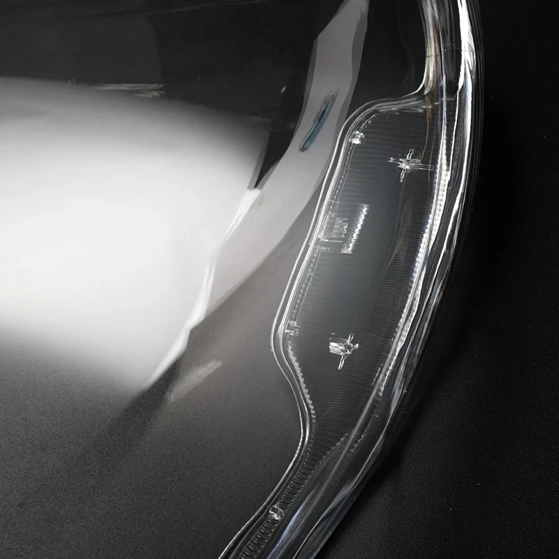 Передняя фара автомобиля налобный фонарь крышка объектива внутренняя отделка