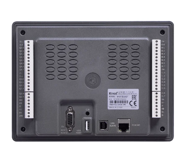 Kinco HP043-20DT/20DTC HMI PLC все в одном 4 3-дюймовый сенсорный экран с программируемым