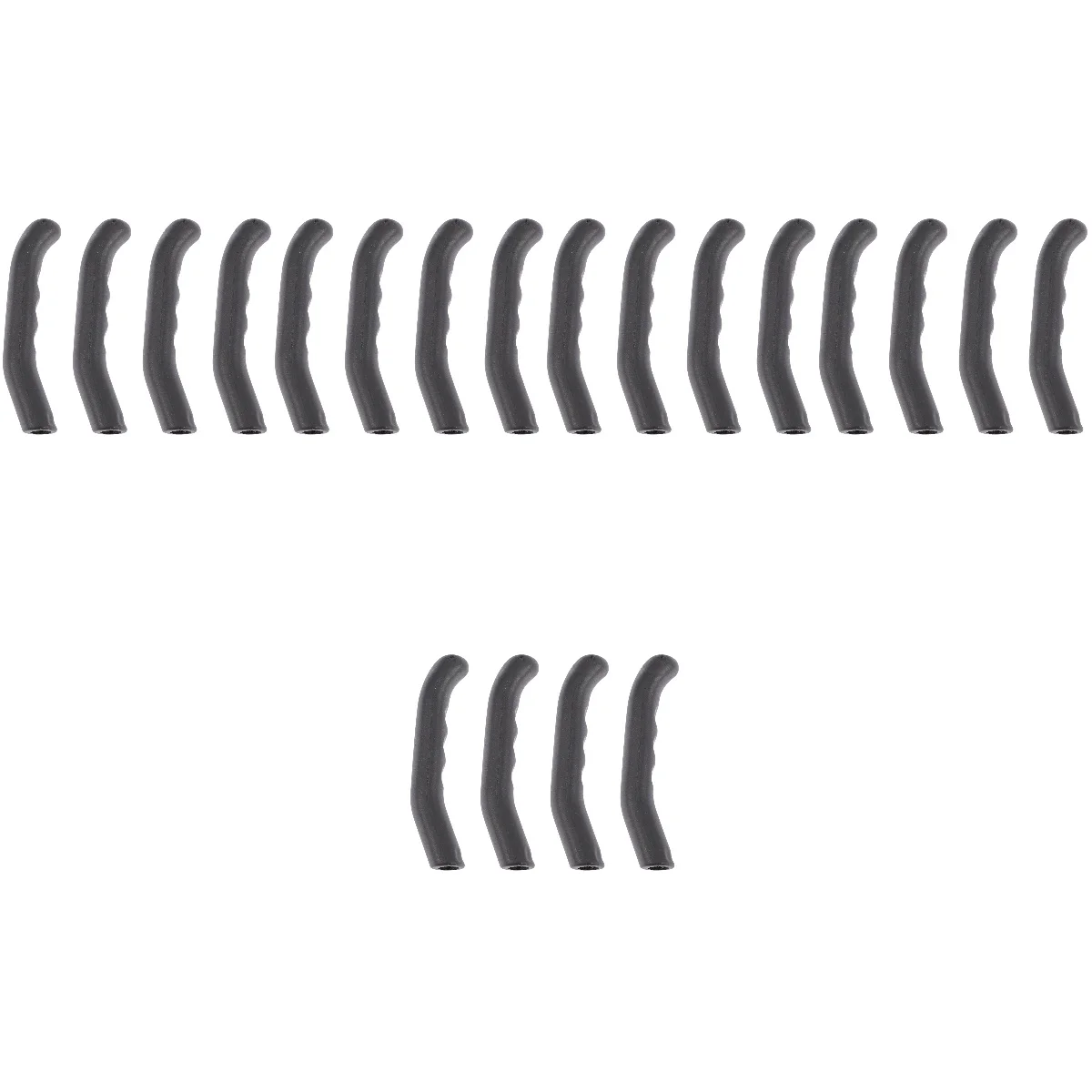 

Защитные чехлы для рычага тормоза велосипеда