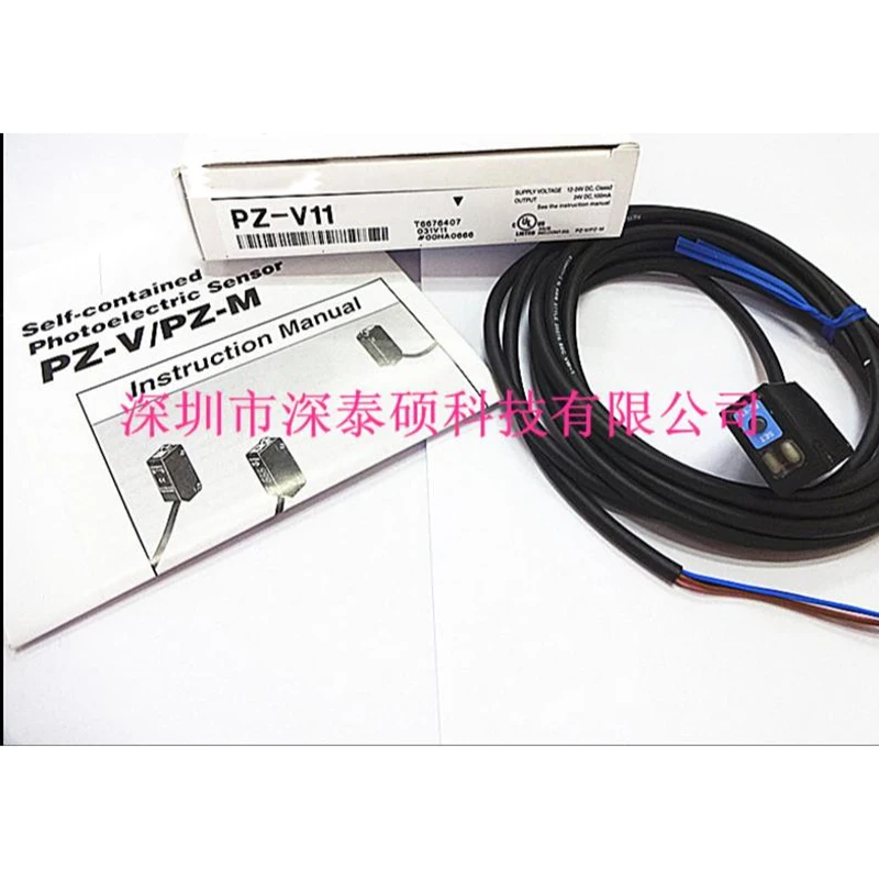 

1 year warranty New original In box PZ-V11 PZ-V31 PZ-V11P PZ-V31P