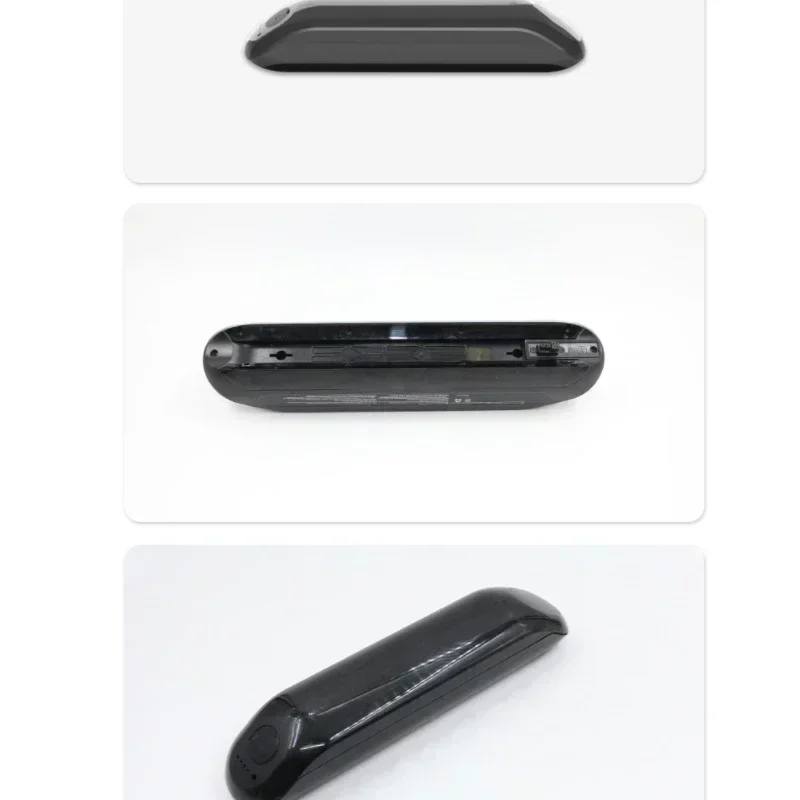 2022 оригинальный аккумулятор 36 В 5200 мАч для Ninebot Segway ES1/ES2/ES3/ES4 внешний в сборе