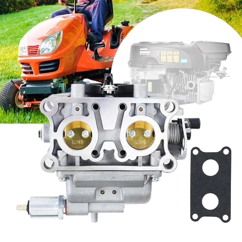 16100-Z0A-815 Карбюратор для двигателя Honda BW02B C GXV530 GXV530U GXV530R GCV530 DXA1 QEA3 DXA2 JXA3 PXA1